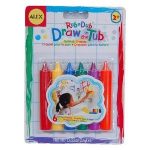 Draw_in_the_Tub