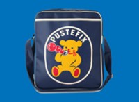 PUSTEFIX_Bag