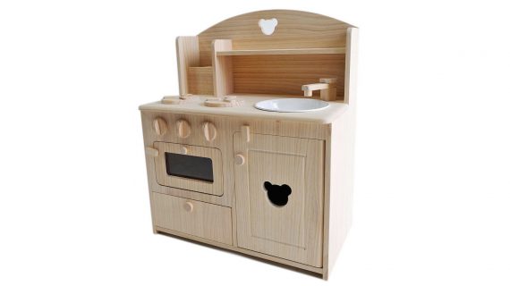 おままごとキッチン(小)-TK01 おままごとキッチン(小)-TK01