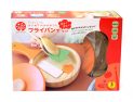 ウッディプッディ フライパンでジュージューセット(パッケージ) ウッディプッディ フライパンでジュージューセット