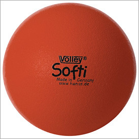Softi_ball